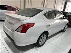 نيسان صني